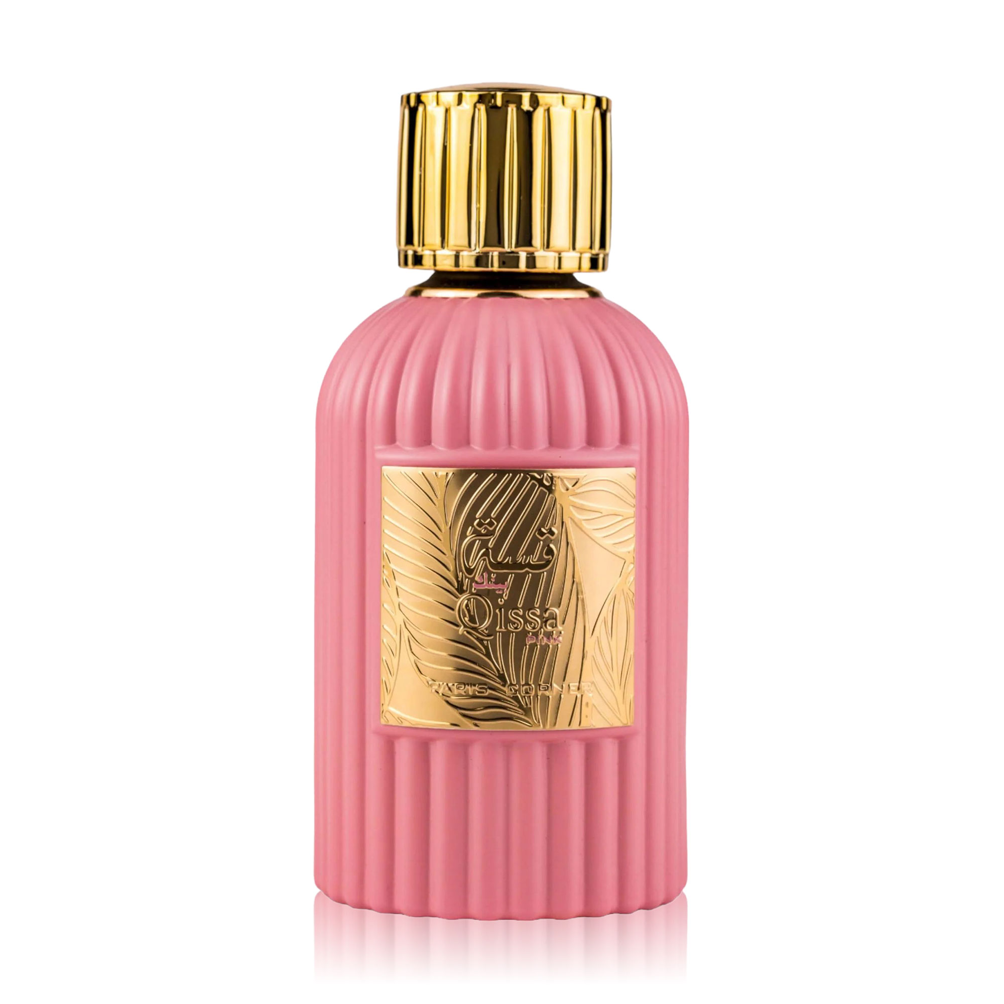 Paris Corner Qissa Pink Парфумована вода жіноча, 100 мл
